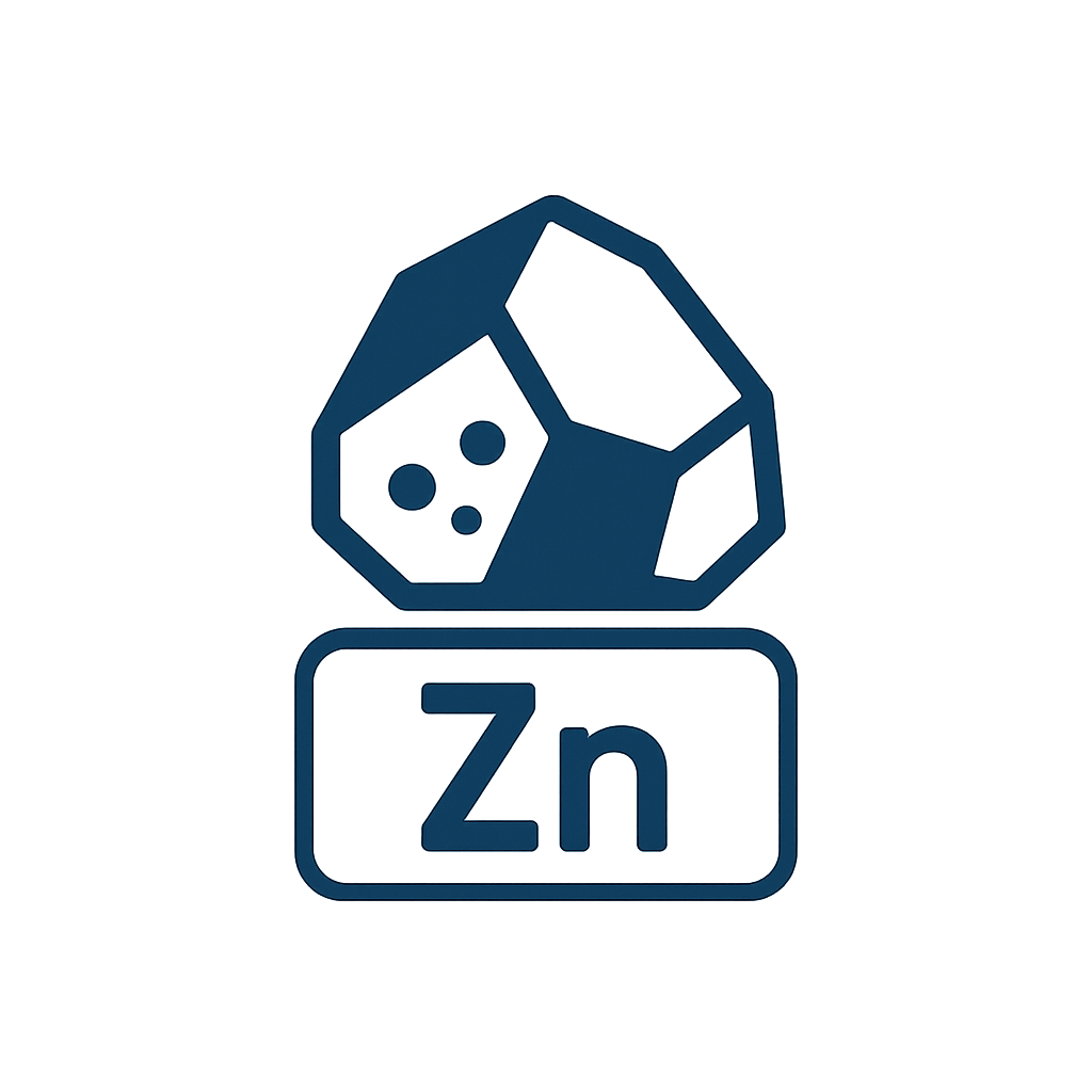 Zinc Ore